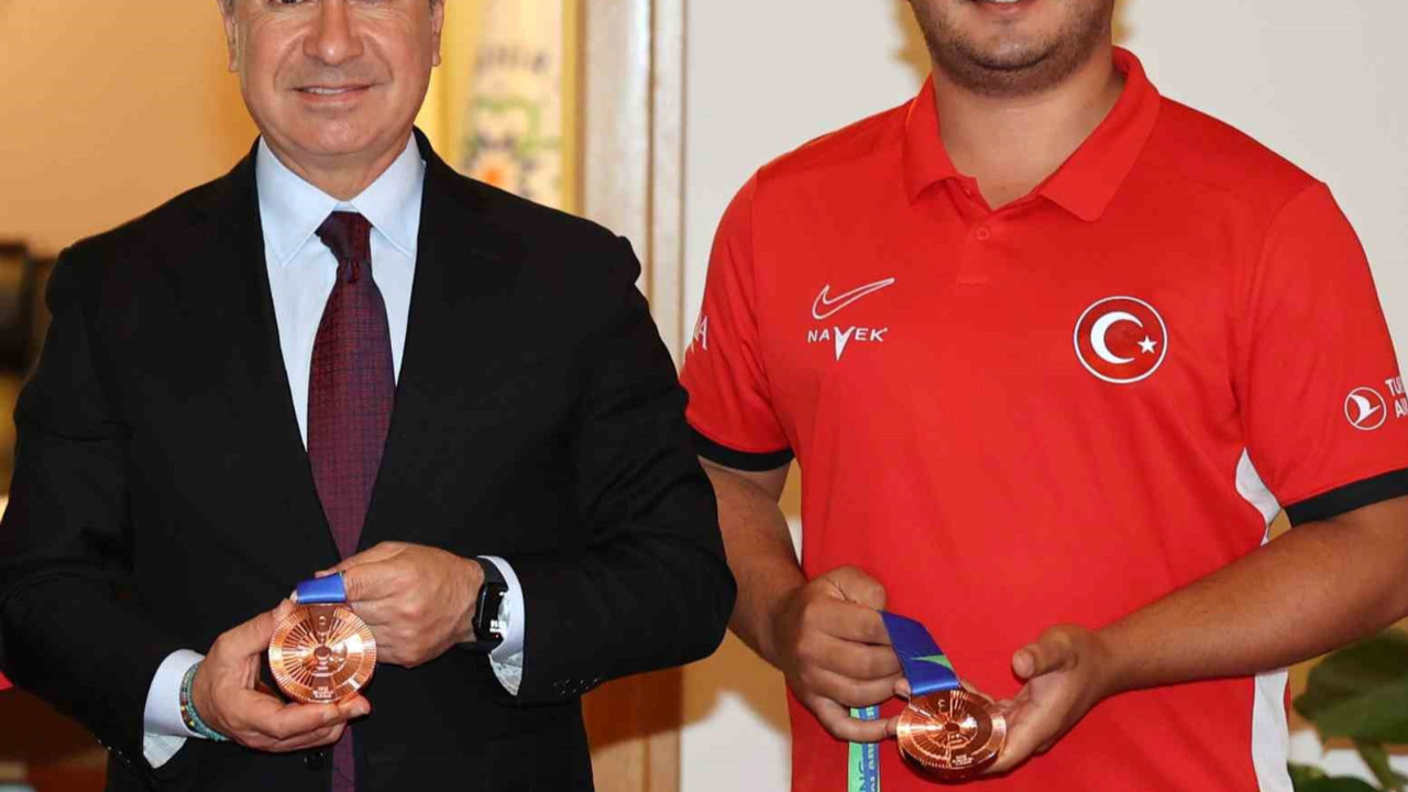 Dünya ikincisi oldu! Muğla'nın gururu