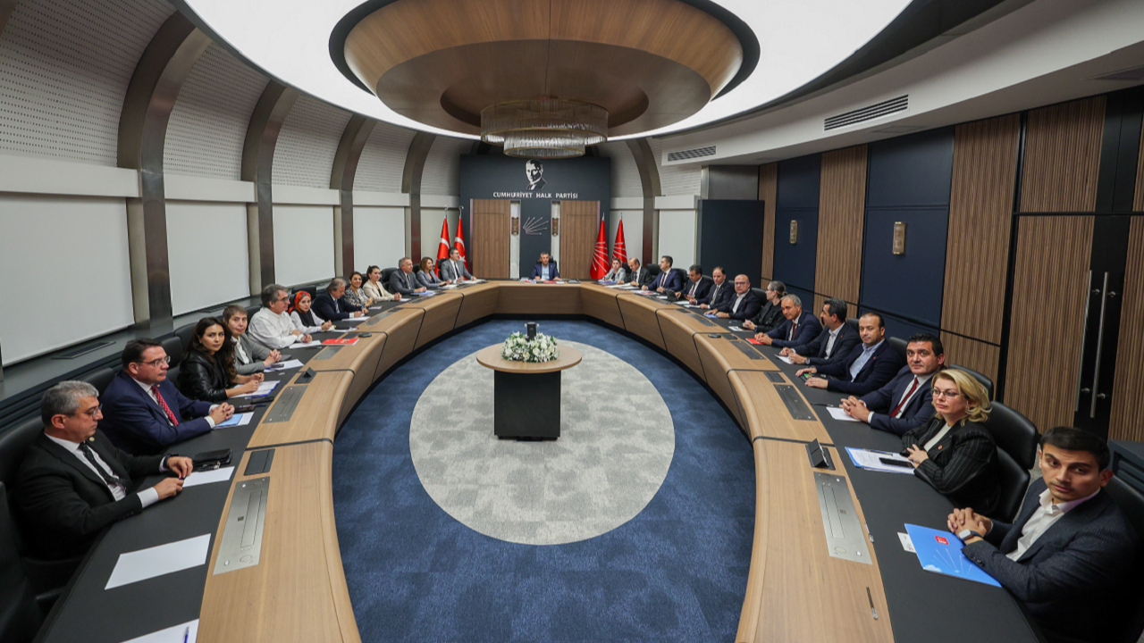 Gözler TBMM'de: CHP, komisyona üye verecek mi?