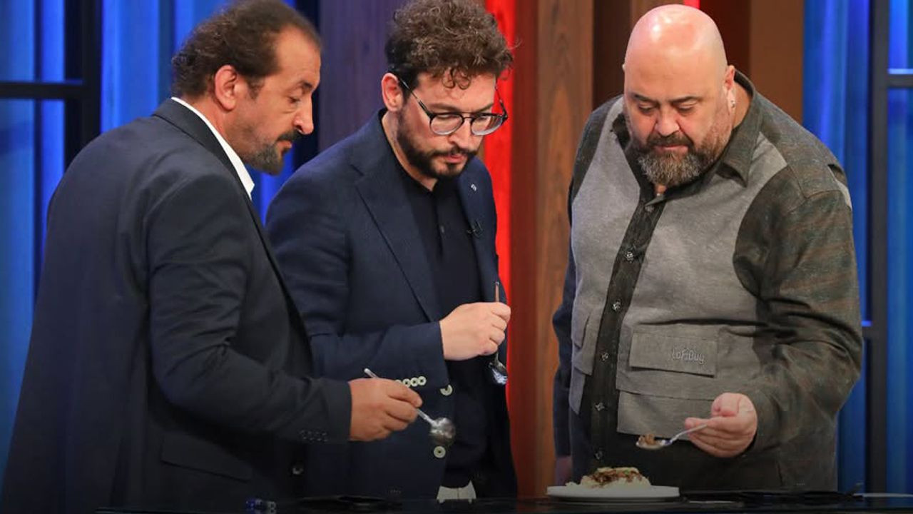 MasterChef ana kadroya giren 4. yarışmacı kim oldu? İşte 14 Temmuz'da MasterChef'de yaşananlar