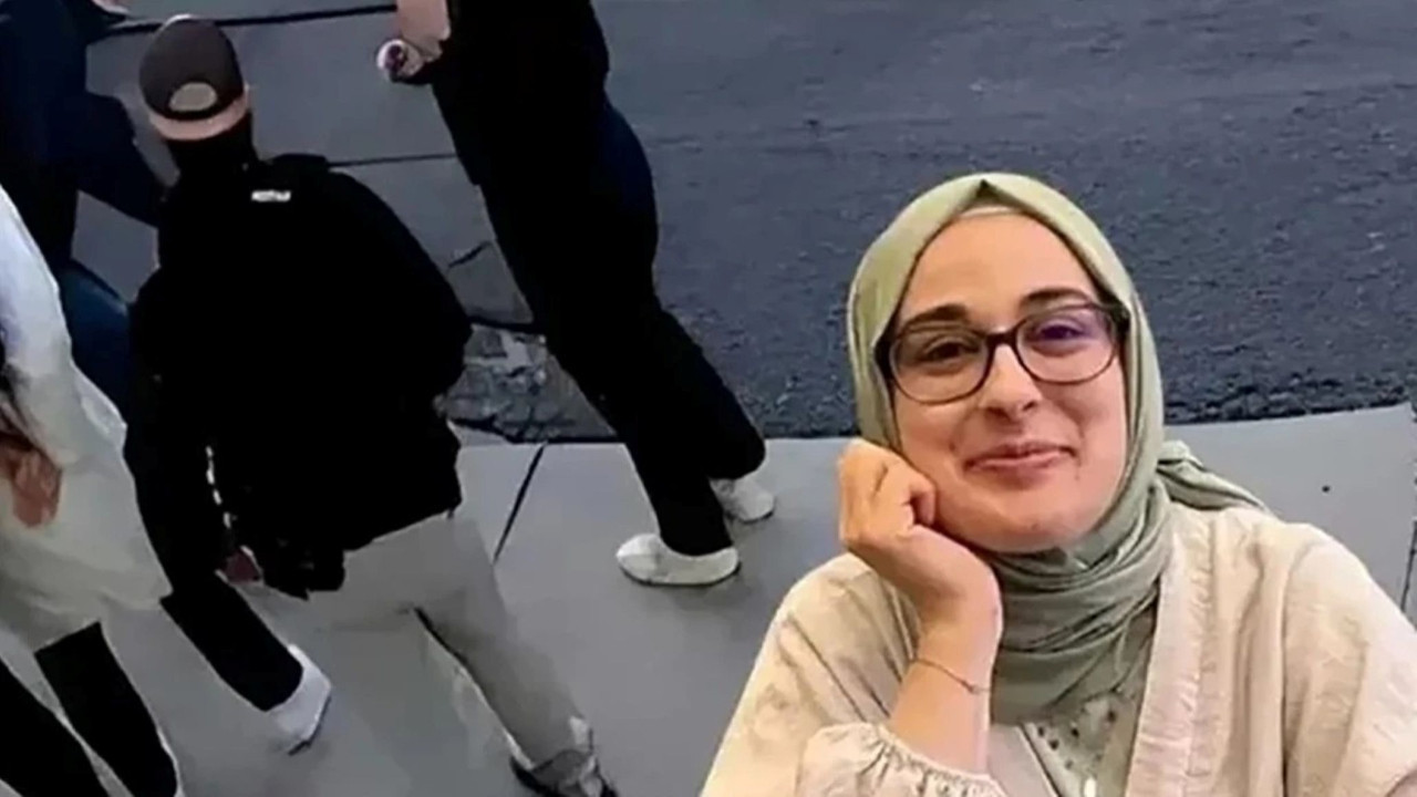 ABD ajanı itiraf etti: Rümeysa Öztürk'ün vizesi bilerek iptal edildi