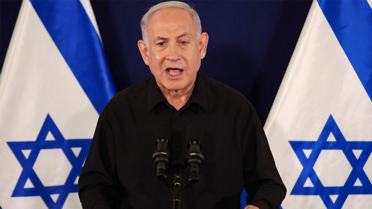 Netanyahu gittikçe yalnız kalıyor! Bir parti daha koalisyondan çekildi