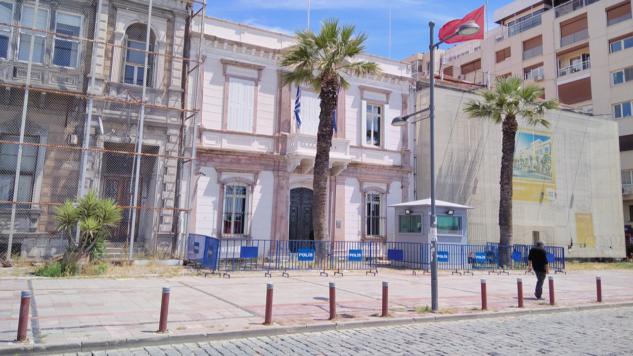 Yunanistan tazminat ödeyecek: Milli bayramda bile çalıştırmışlar