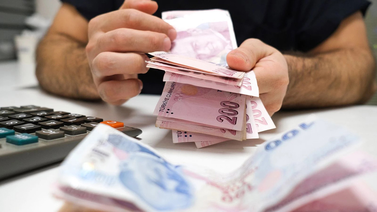 Bankalar emekli maaşına bloke koyabilecek