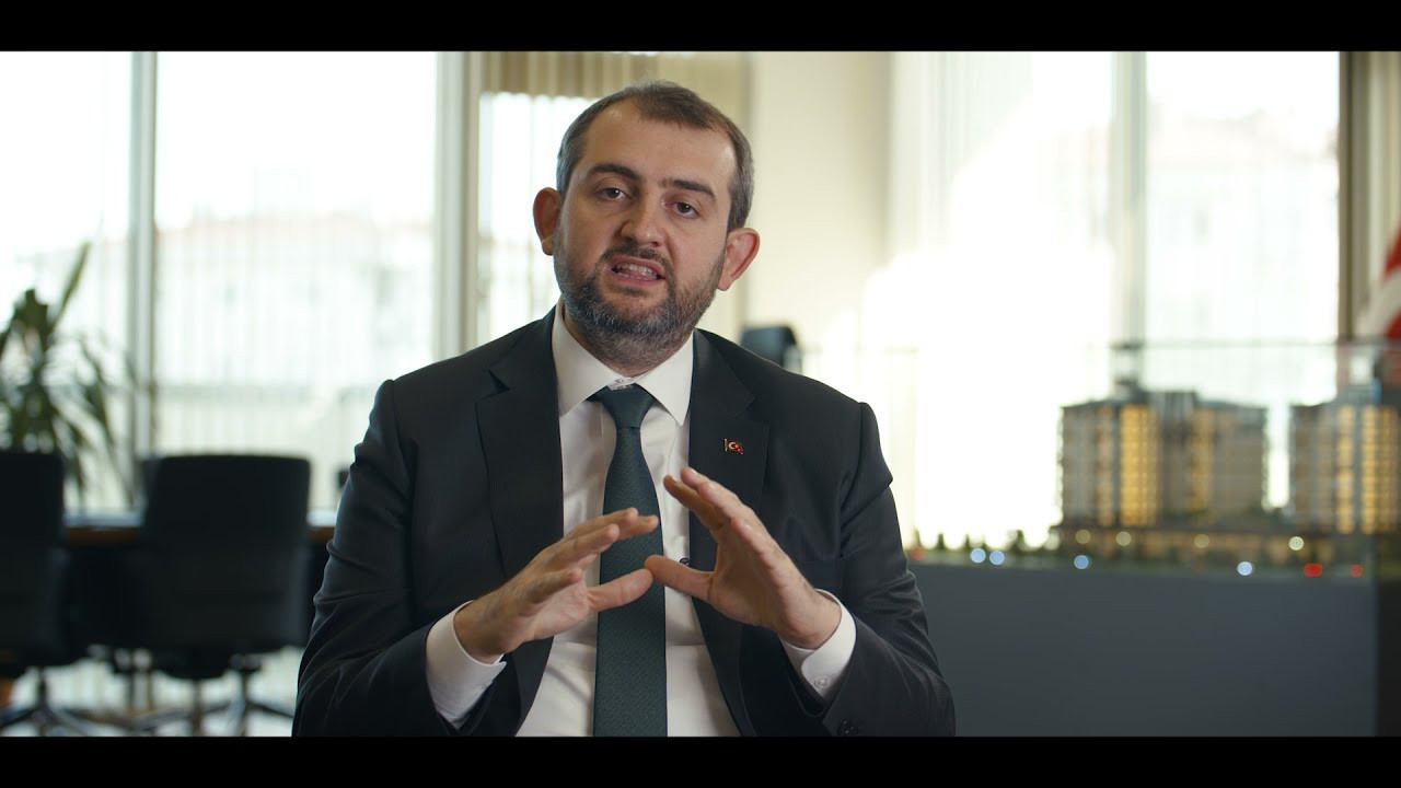 Bünyamin Demir kimdir? Bünyamin Demir kaç yaşında, nereli, evli mi?