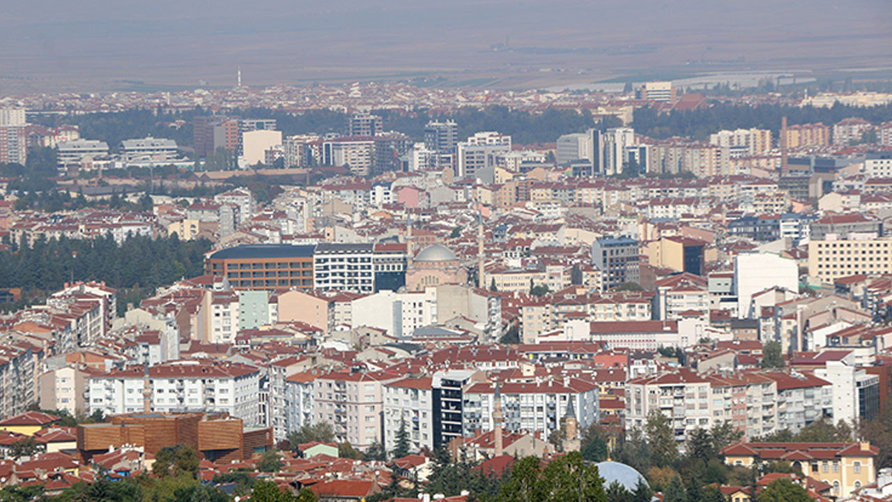 Eskişehir'e uyarı geldi! Yarına dikkat