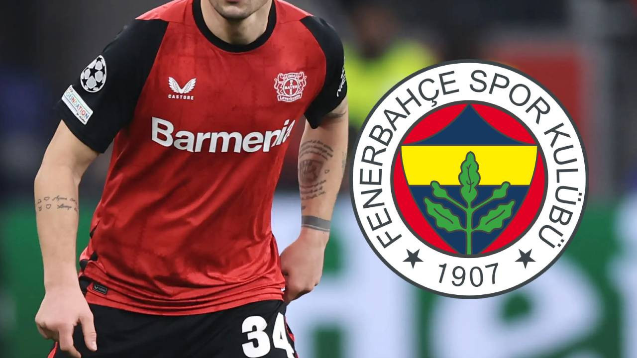Fenerbahçe'ye Bundesliga'dan orta saha! Sarı-lacivertliler yıldız ismin peşinde