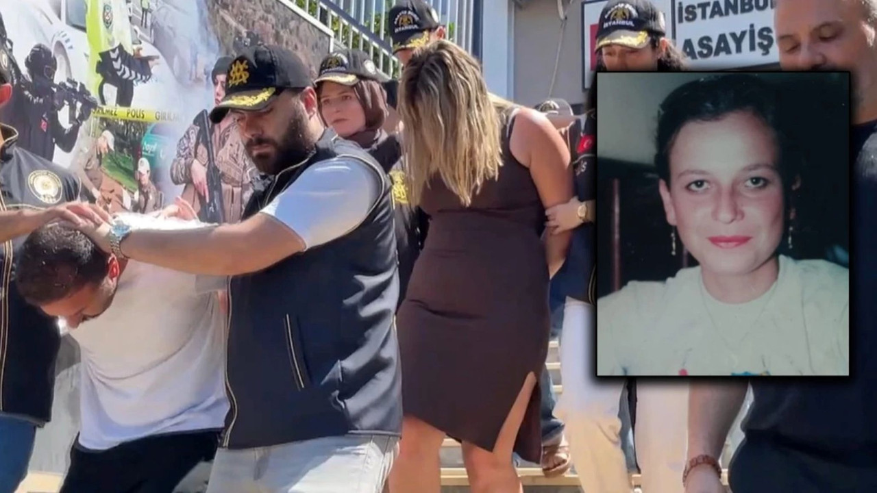 Gerçek 20 yıl sonra ortaya çıktı: Raylarda parçalanmış halde bulunmuştu