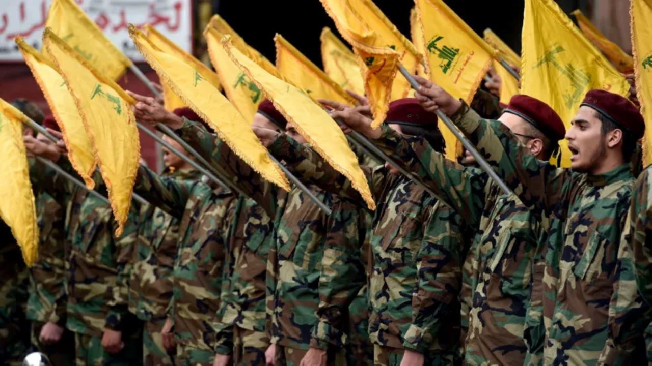 Hizbullah: İsrail fırsat bulduğunda herkesi yutmaya çalışacak başıboş bir yapı, Suriye halkının yanındayız... Hizbullah'tan Suriye açıklaması