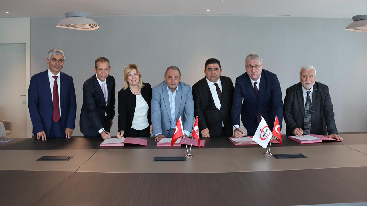 İSDEMİR’de toplu sözleşme sevinci