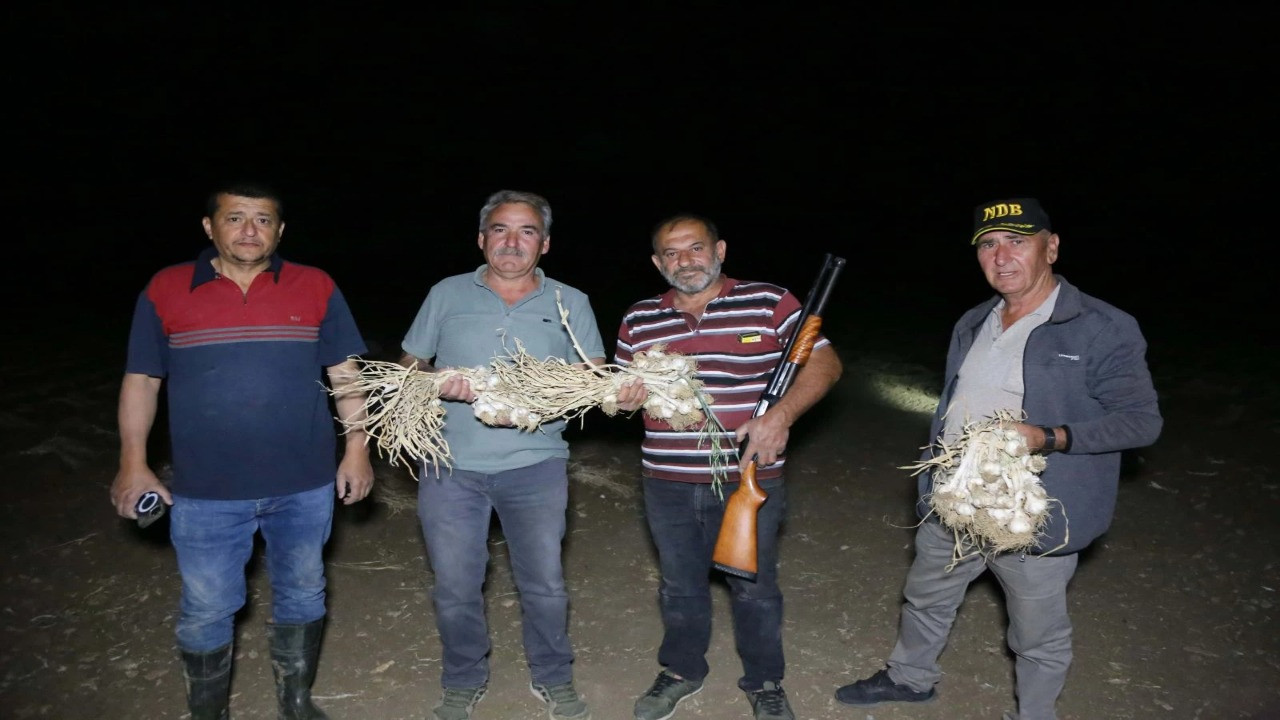 Kastamonu'da o ilçe diken üstünde! Herkes nöbet tutmaya başladı