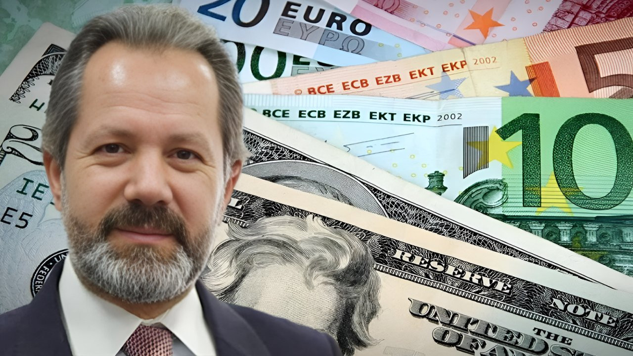 Ne Dolar ne Euro! İslam Memiş o para birimlerini önerdi: 'Ciddi kazanç...'