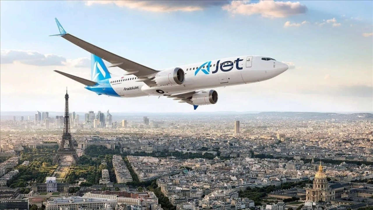 Yurt dışına 9 euro artı vergilerle ucuz uçak bileti kampanyası