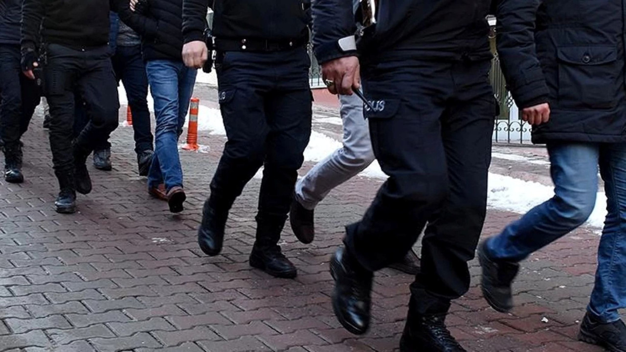 28 ilde DEAŞ operasyonu: 153 şüpheli gözaltına alındı