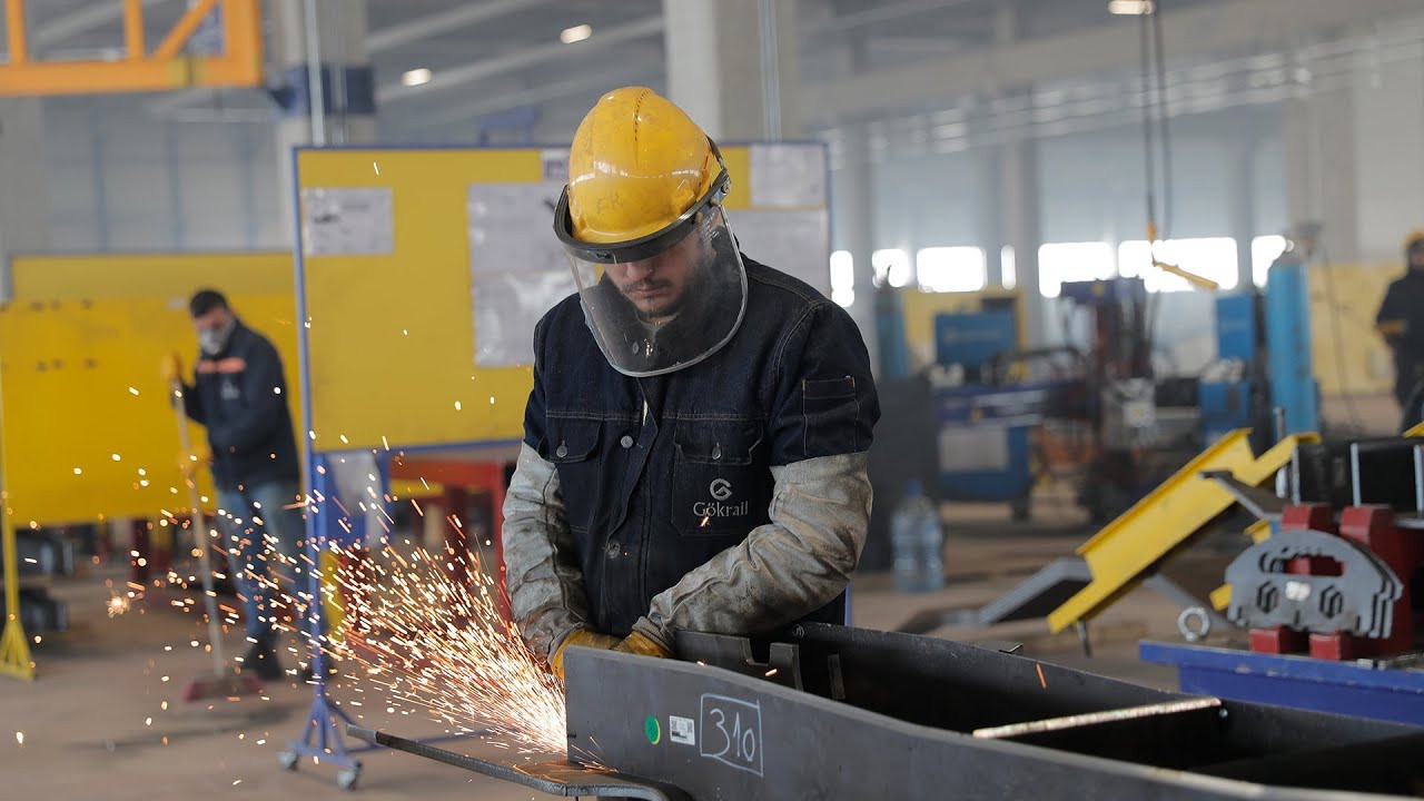 8 milyon kişi kayıt dışı çalışıyor