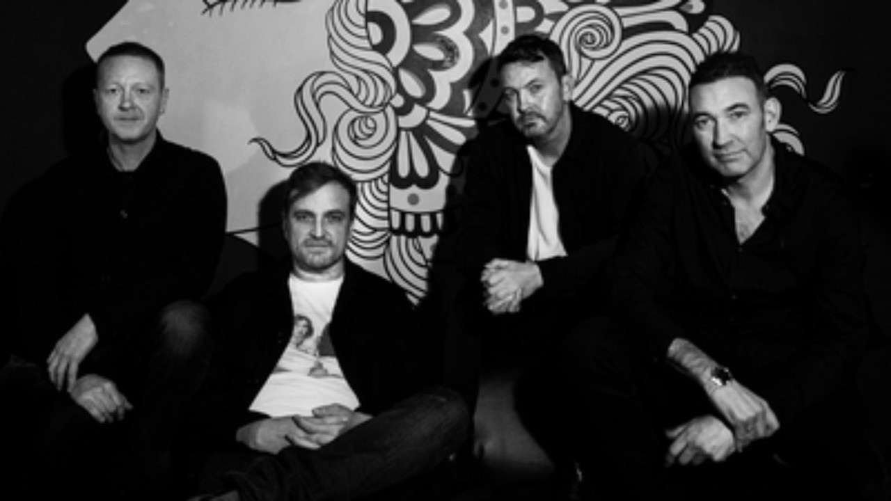 İngiliz rock grubu Starsailor'dan İstanbul'da konser: Starsailor konseri ne zaman?