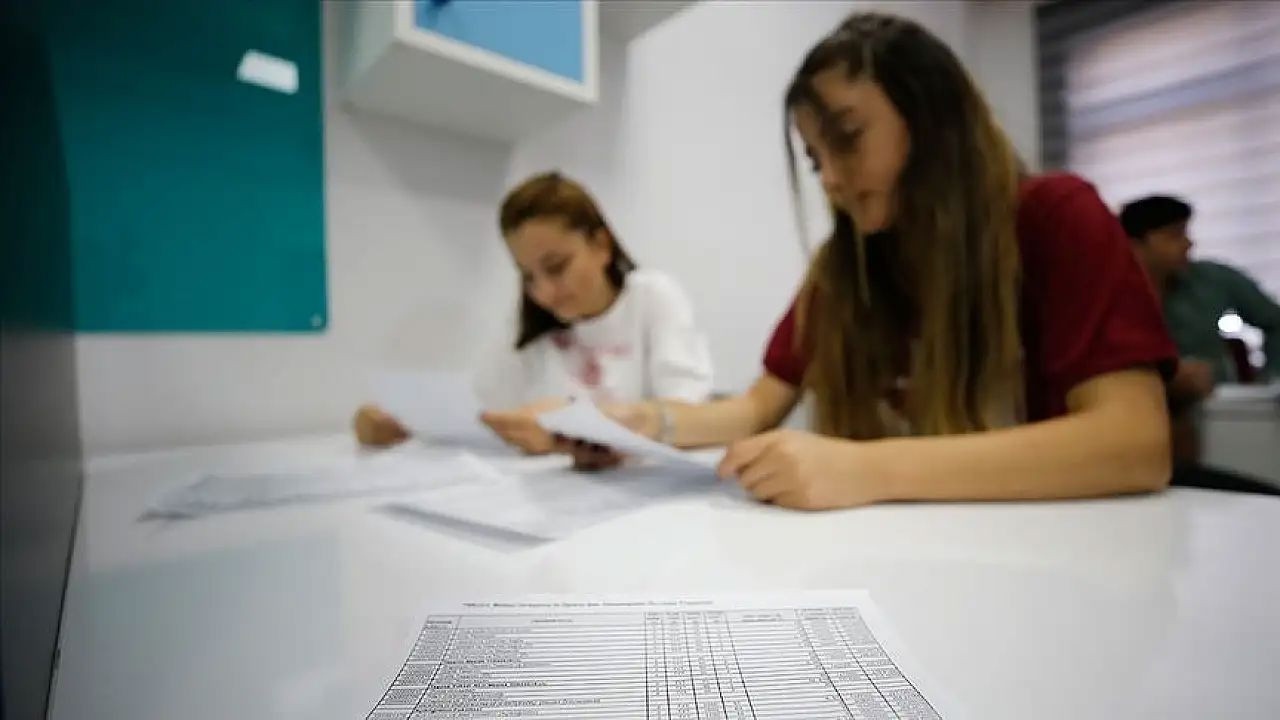 İstanbul Sancaktepe'de öğrenciler için ücretsiz hizmet