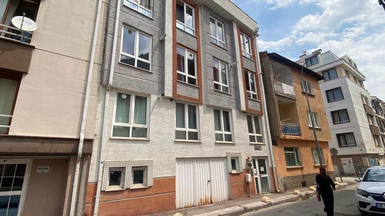 Korkunç olay! 4 çocuk annesi vahşice öldürüldü, 2 şüpheli yakalandı