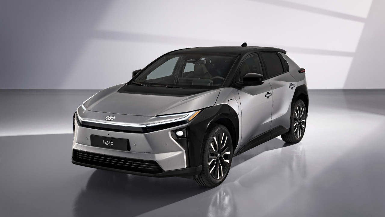 Toyota Avrupa 'da 2025’in ilk yarısında satış rekoru kırdı