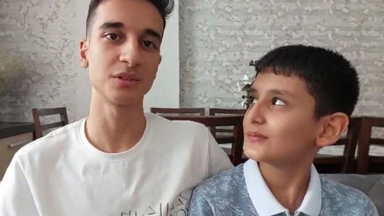 Aynı evden iki şampiyon çıktı: Hem YKS hem LGS!