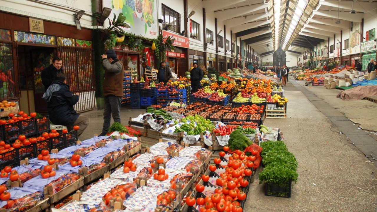 Denizli Tarım Platformu Başkanı Hatipoğlu: Hallerin tüketiciye açılması çözüm değil