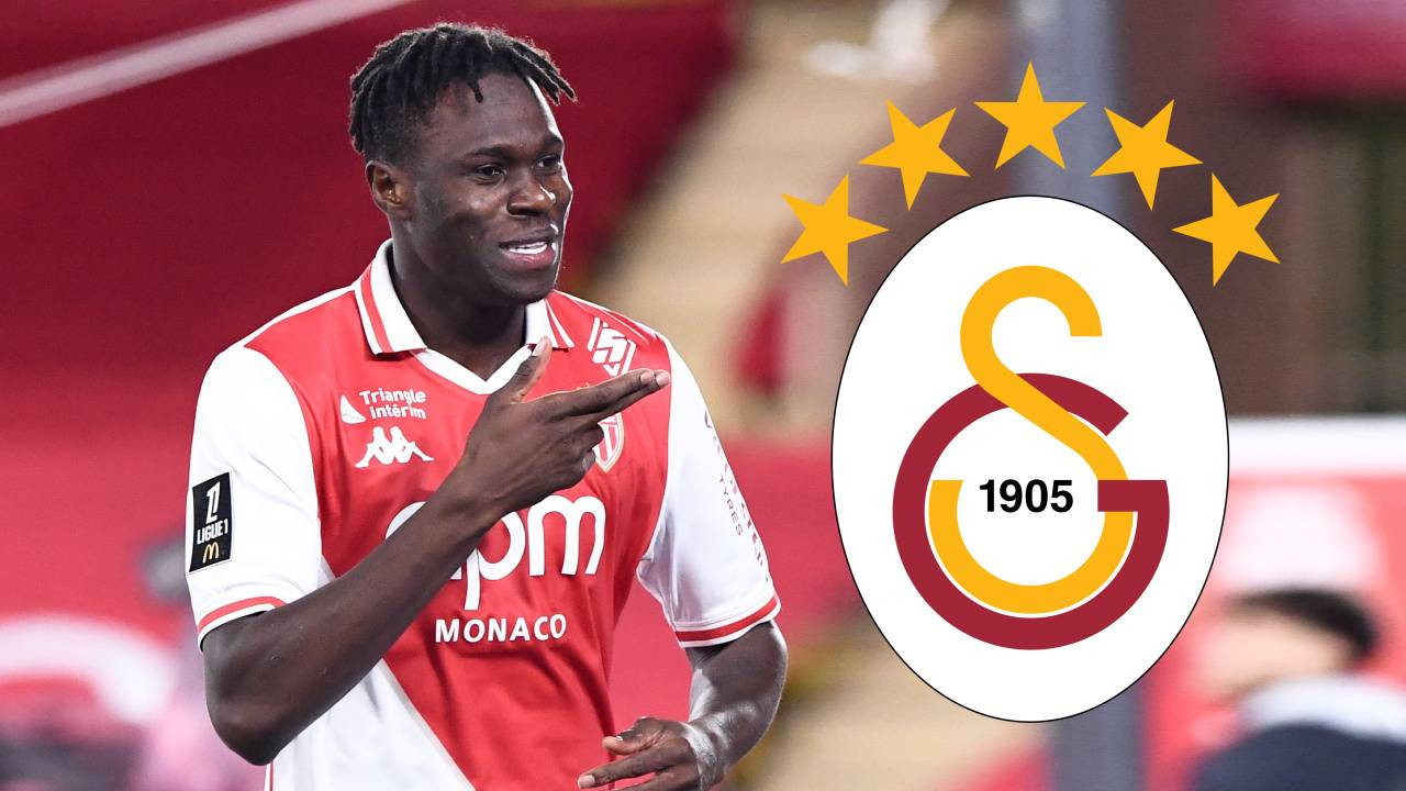 Galatasaray aradığı savunmacıyı Fransa'da buldu! Sarı-kırmızılılar, Wilfried Singo'yu istiyor
