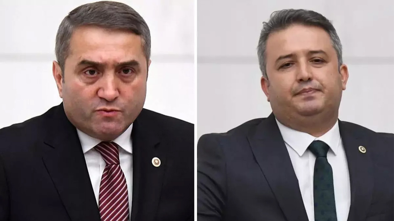 Gelecek Partisinde kan kaybı dinmiyor! İki milletvekili daha istifa etti