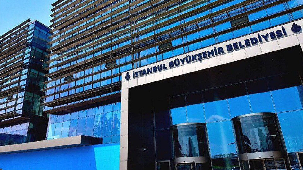 İBB'ye yönelik yolsuzluk soruşturması sürüyor! 2 firari daha yakalandı