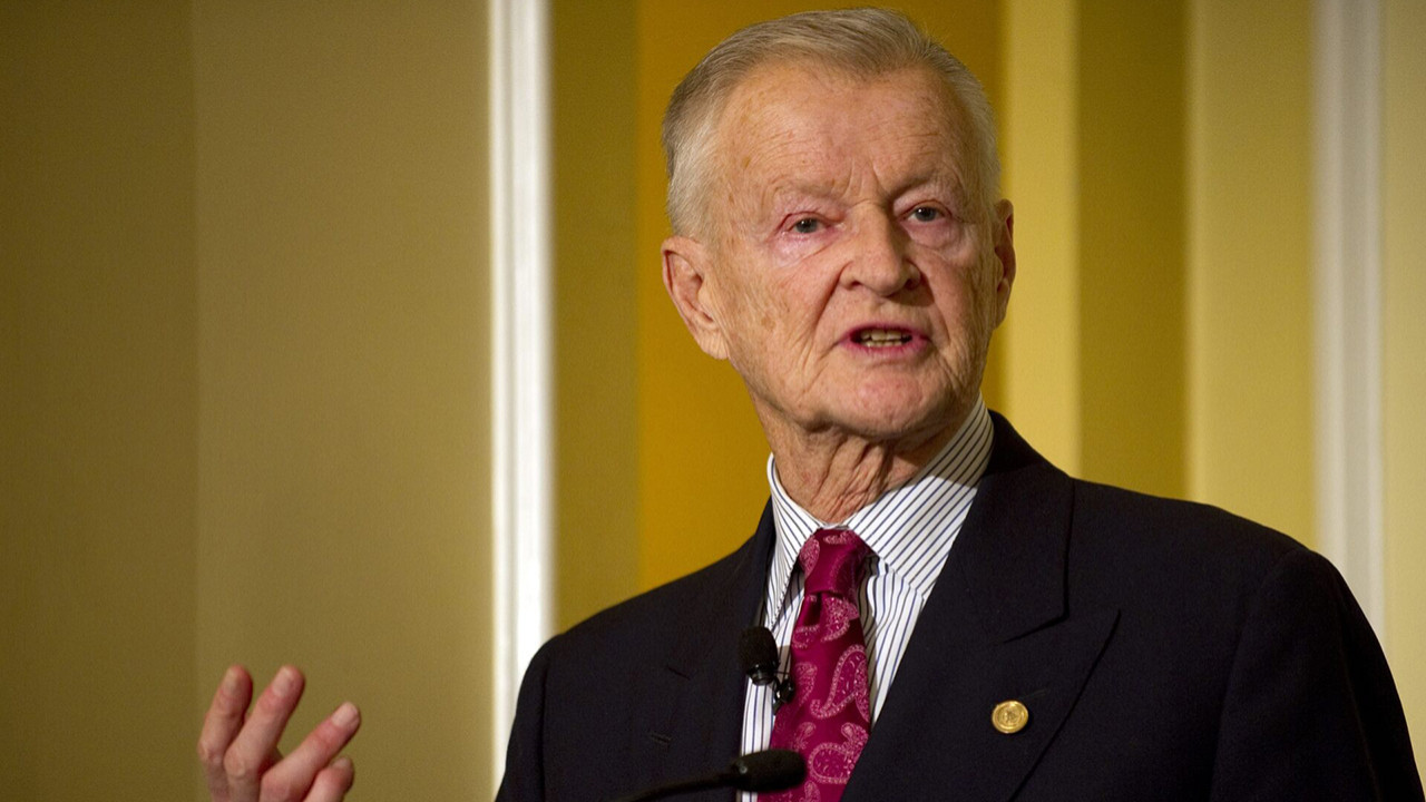 Amerika… Amerika…