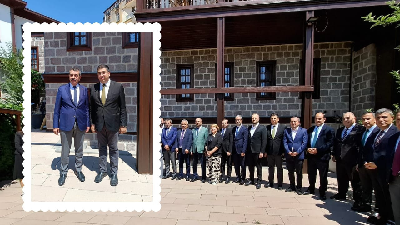 Bakan Tekin açıkladı! LGS'deki şaibe iddialarıyla ilgili 29 kişiye soruşturma açıldı