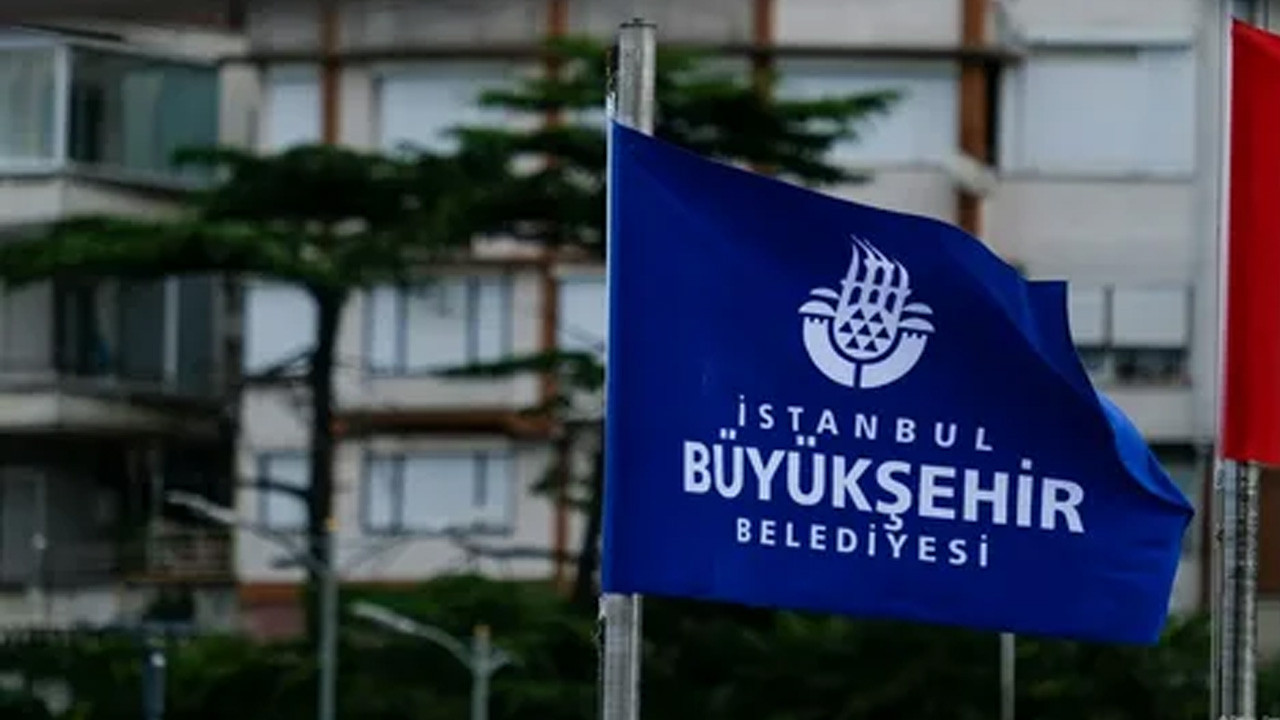 İBB soruşturmasında yeni gelişme: Yakalanan şüpheliler adliyede