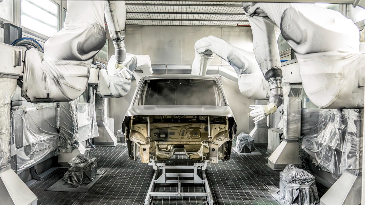 Otomotiv devi Stellantis 2025 ilk yarısında 2.3 Milyar Dolar zarar ettiğini açıkladı