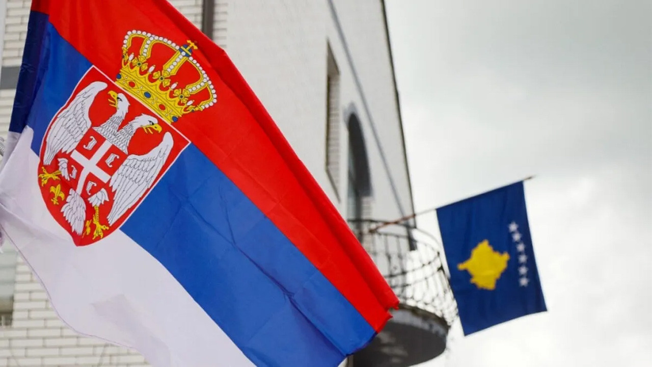 Sırbistan'dan Kosova kararı! Normalleşme sürecinin geleceği ne olacak?