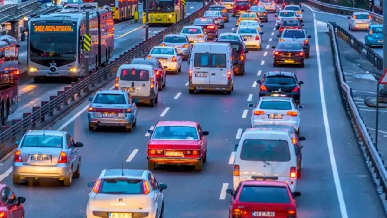 Sürücüler dikkat: Sadece 10 gün kaldı!