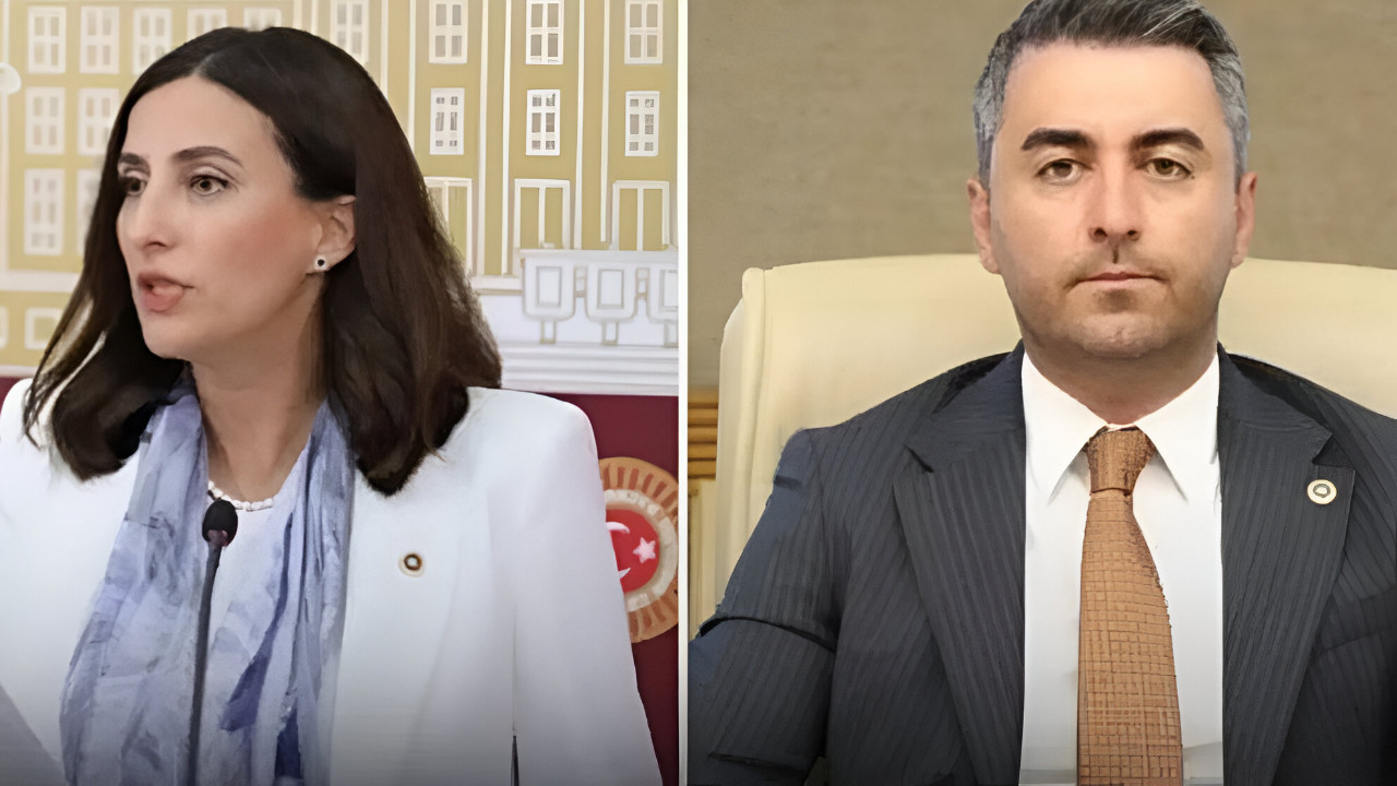 DEVA Partisi'nden ayrılan vekillerin yeni adresi belli oldu