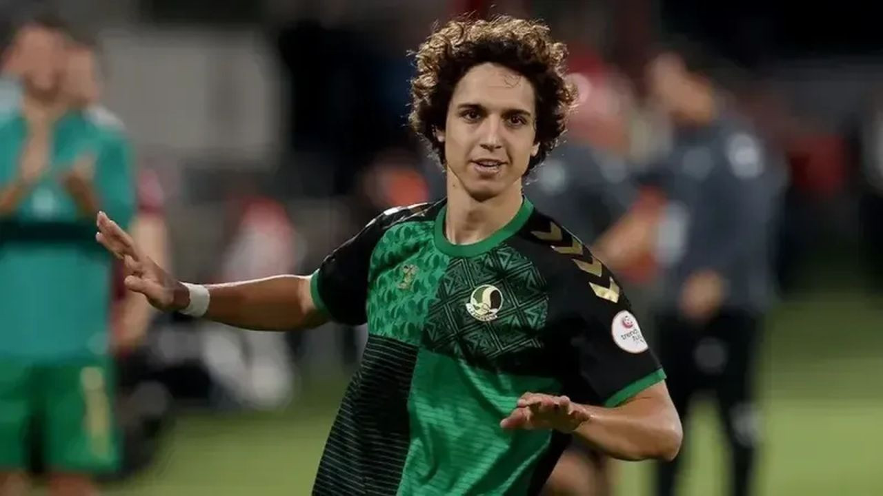 Fenerbahçe, Emre Demir'i Sakaryaspor'a kiraladı