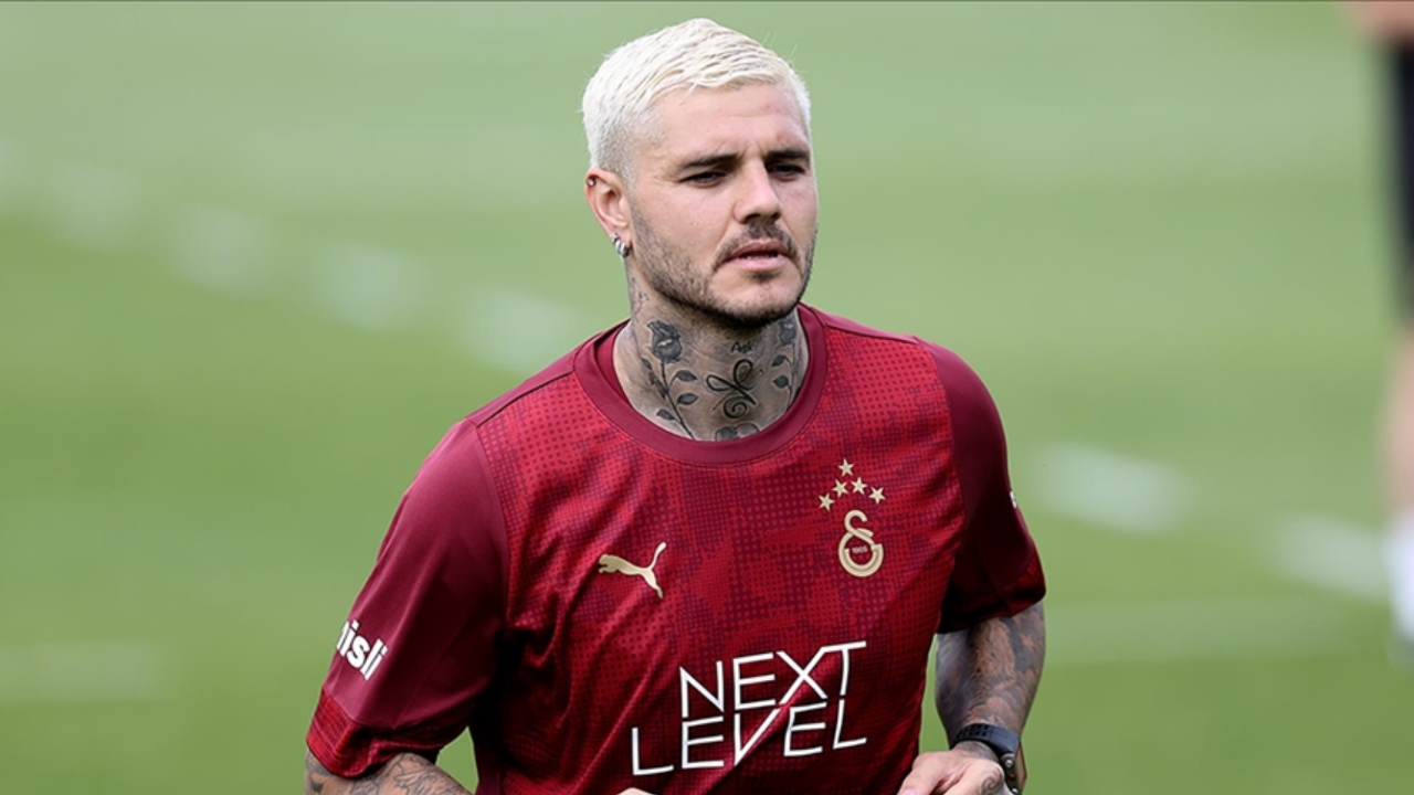 Icardi'nin sakatlığıyla ilgili flaş açıklama! Galatasaray doktoru Yener İnce konuştu