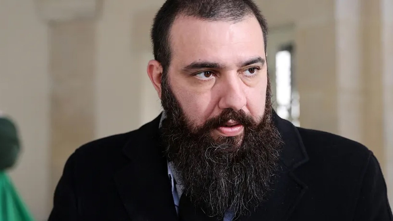 Abdülhamid Kayıhan Osmanoğlu kimdir? Abdülhamid Kayıhan Osmanoğlu kaç yaşında ve nereli?