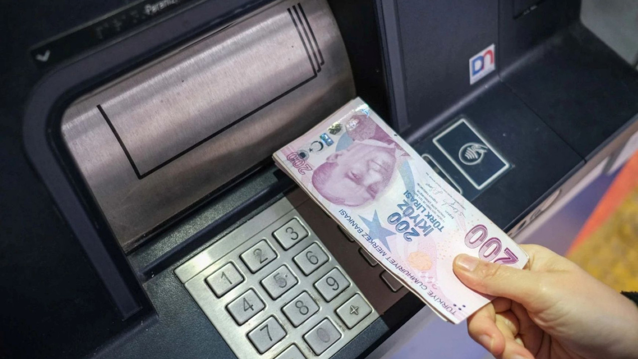 ATM'den para çekmek isteyenler dikkat: Yeni dönem başlıyor