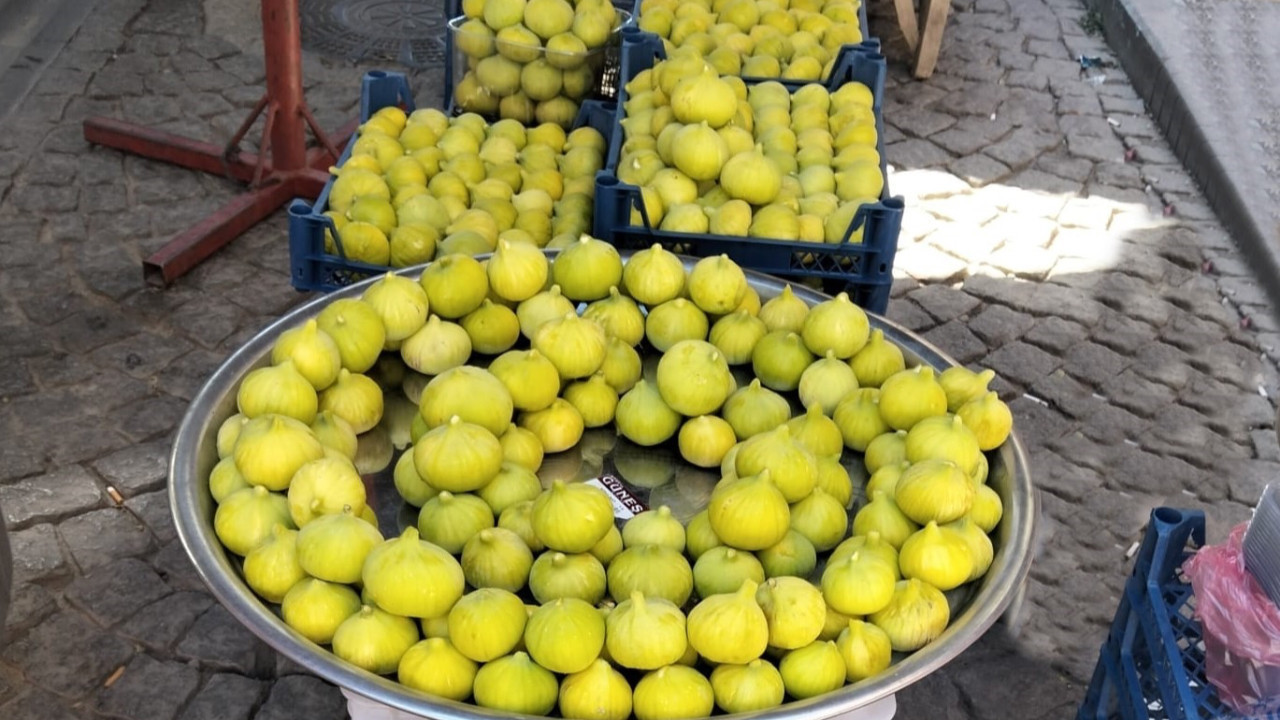 Aydın'da üretiliyor! 250 liradan satılıyor