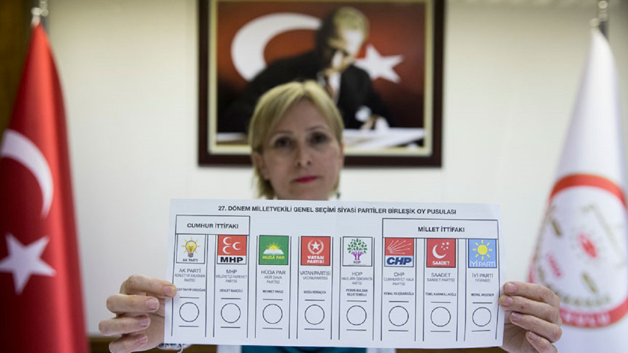 Siyasette yeni parti yolda: İstifa eden vekillerin rotası belli oldu!