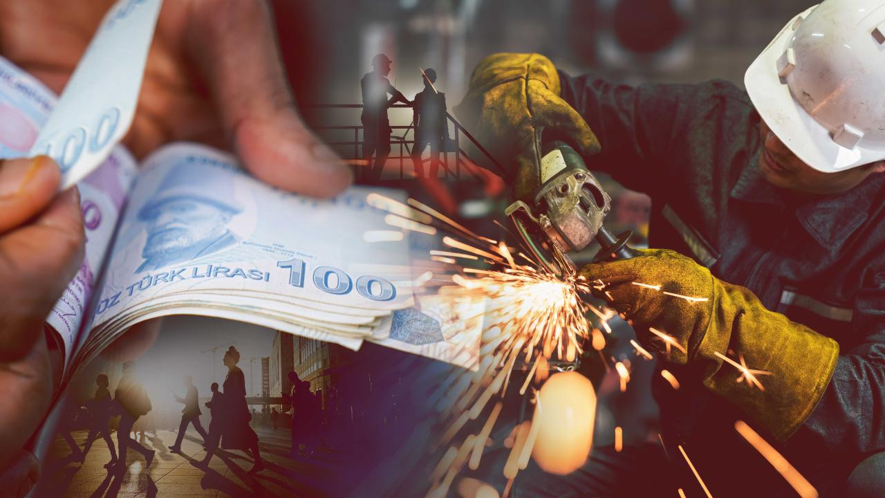 Yüz binlerce kamu işçisinin gözü bu haberde! Zam oranına ilişkin kulis verdi