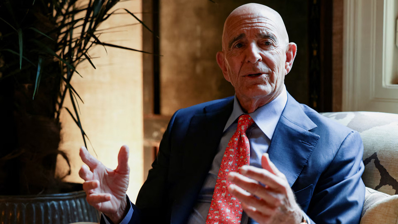 Barrack tehdit dilini ağırlaştırdı