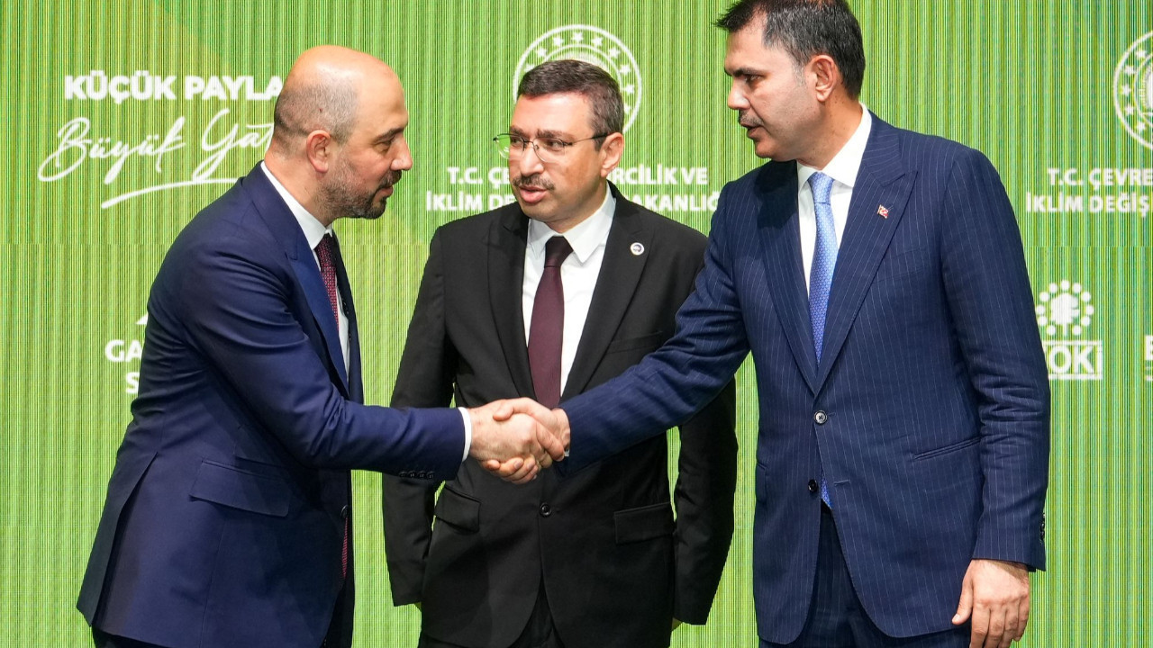 İstanbul'da 'Gayrimenkul Sertifikası' tanıtım toplantısı