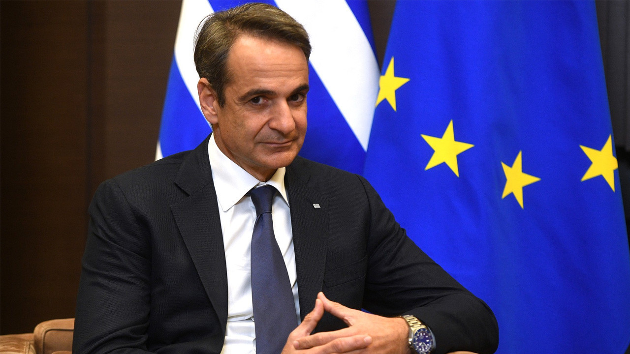 Türkiye'nin Eurofighter almasına Yunanistan'dan ilk yorum