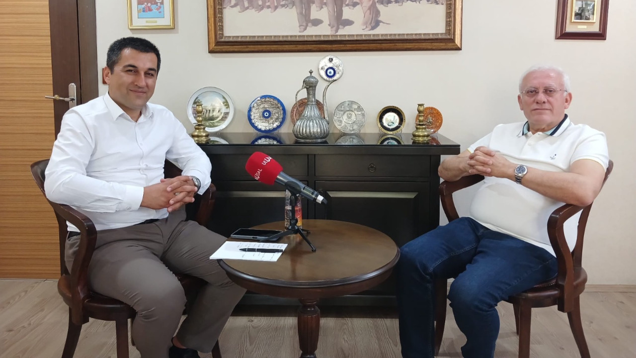 Af önerisini yürekten destekliyoruz