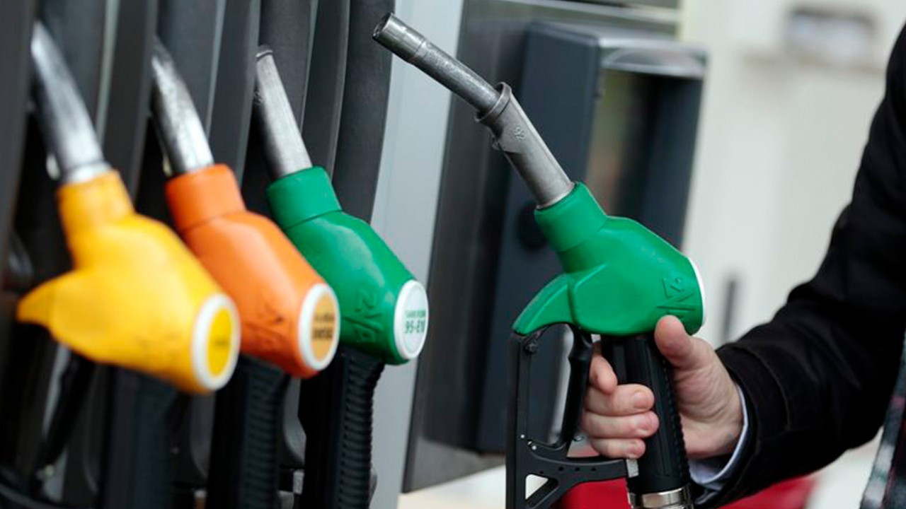 Akaryakıta zam geldi! İşte güncel LPG, benzin ve motorin fiyatları