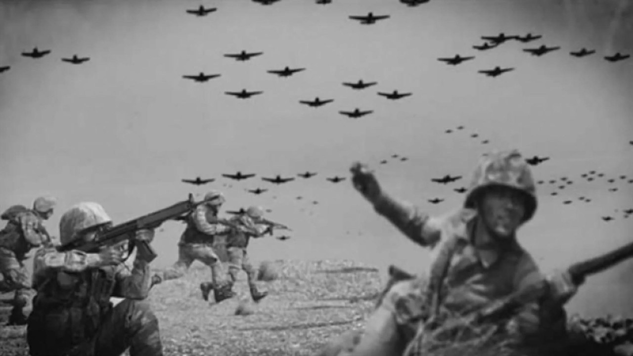 Günümüze ışık tutan direniş mirası! ABD üslerini böyle kapatmıştık