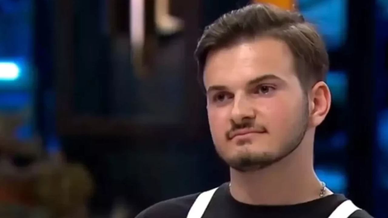 MasterChef Yusuf Albayrak kimdir? Yusuf Albayrak kaç yaşında ve nereli?