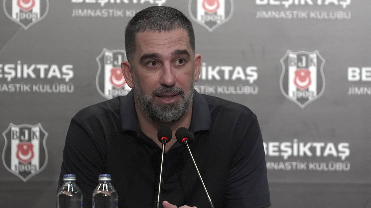 Shakhtar Donetsk Teknik Direktörü Arda Turan: 'Tur daha bitmedi'