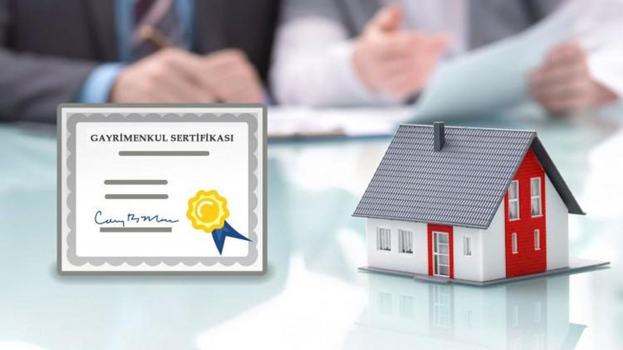 TOKİ Gayrimenkul Sertifikası katılım endeksine uygun mu, faizsiz mi? Halka arz ne zaman?